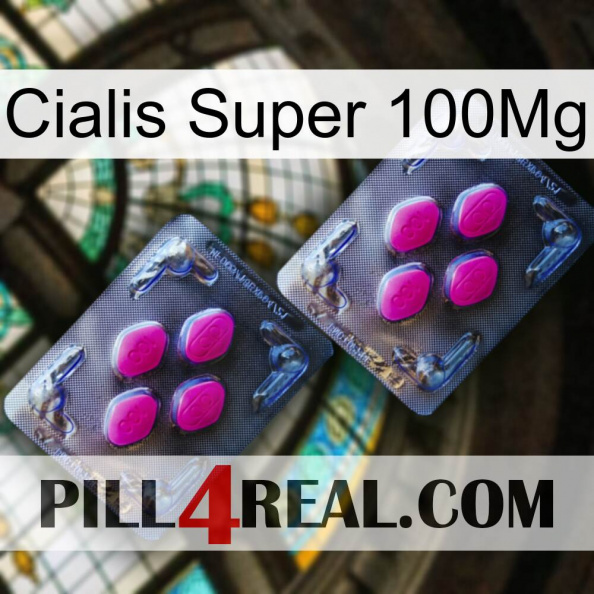 Extra Super Cialis 100Mg 01
